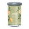 Yankee Candle Signature Candela In Tumbler Grande Sage & Citrus 100 Ore