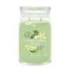 Yankee Candle Signature Candela In Giara Grande Vanilla Lime 90 Ore