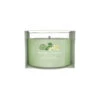 Yankee Candle Signature Candela Votiva In Vetro Vanilla Lime 10 Ore