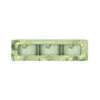Yankee Candle Signature 3 Candele Votive In Vetro Vanilla Lime 10 Ore Cad.