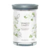 Yankee Candle Signature Candela In Tumbler Grande White Gardenia 100 Ore