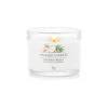 Yankee Candle Signature Candela Votiva In Vetro Coconut Beach 10 Ore